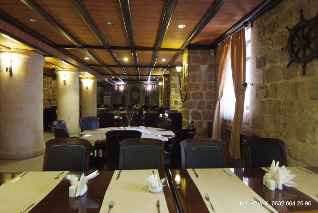 Artuklu Kervansaray Mardin Exterior photo