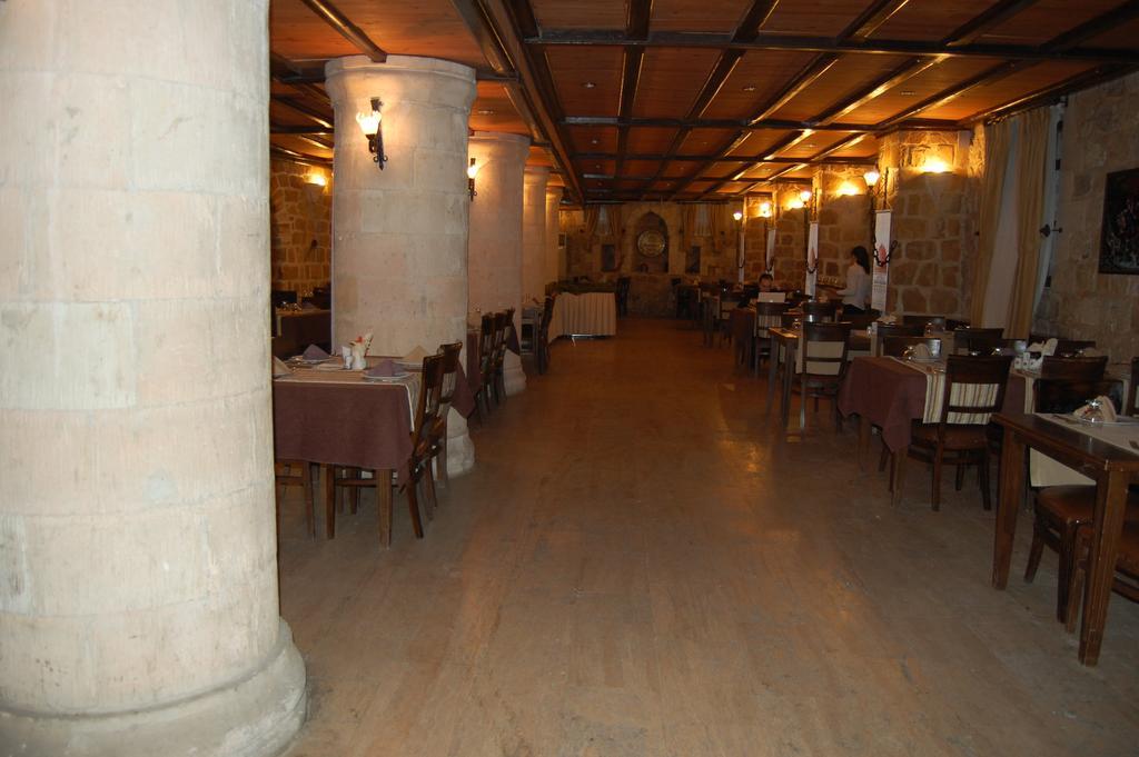 Artuklu Kervansaray Mardin Exterior photo