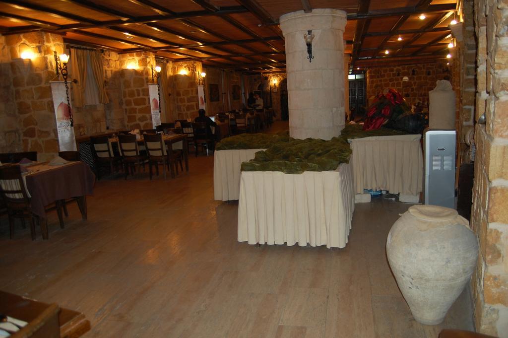 Artuklu Kervansaray Mardin Exterior photo